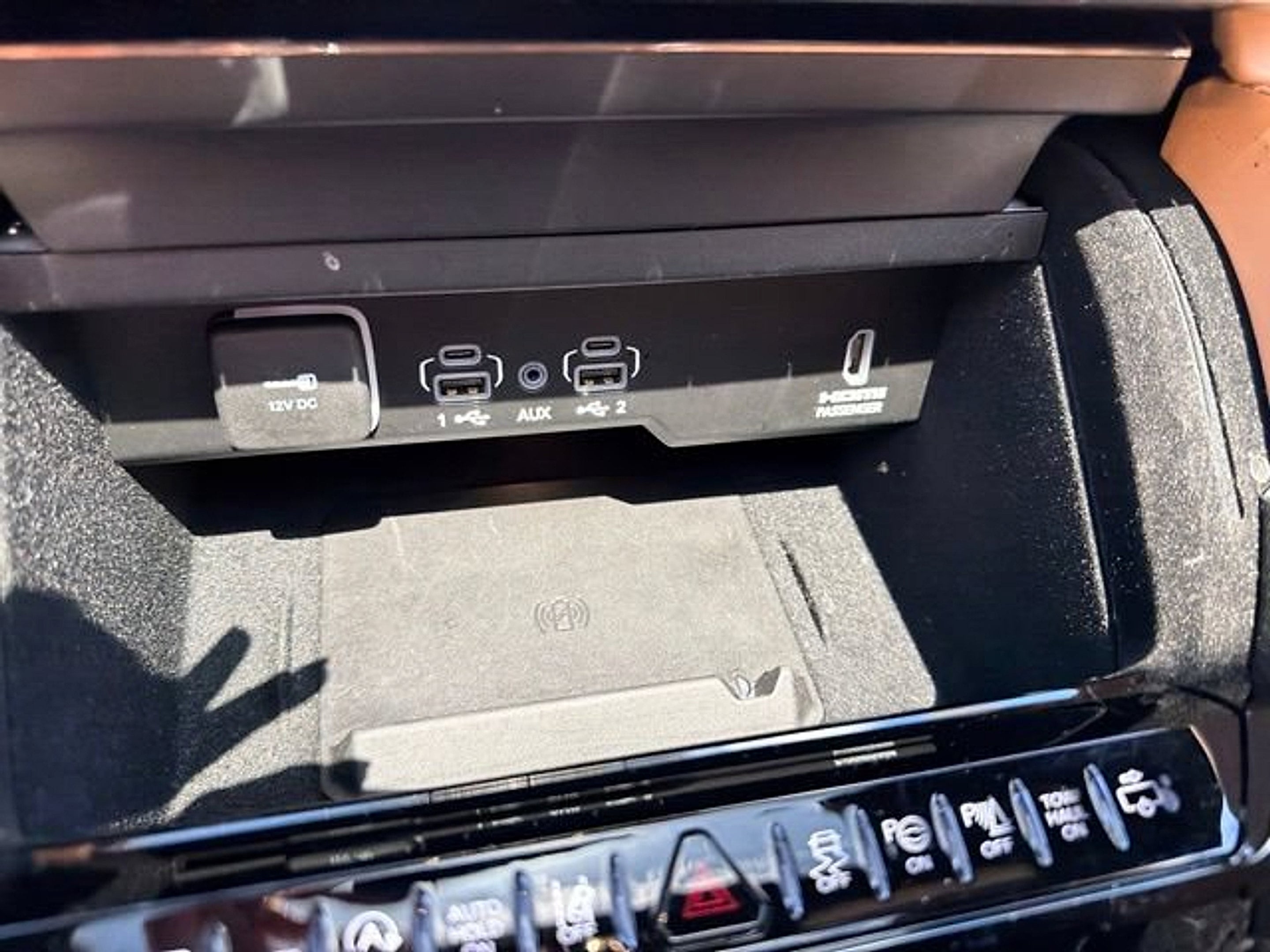 2023 Jeep Grand Wagoneer Series III Obsidian 4x4