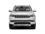 2023 Jeep Grand Wagoneer Series III Obsidian 4x4