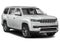 2023 Jeep Grand Wagoneer Series III Obsidian 4x4
