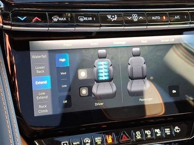 2024 Jeep Grand Wagoneer Series III 4x4