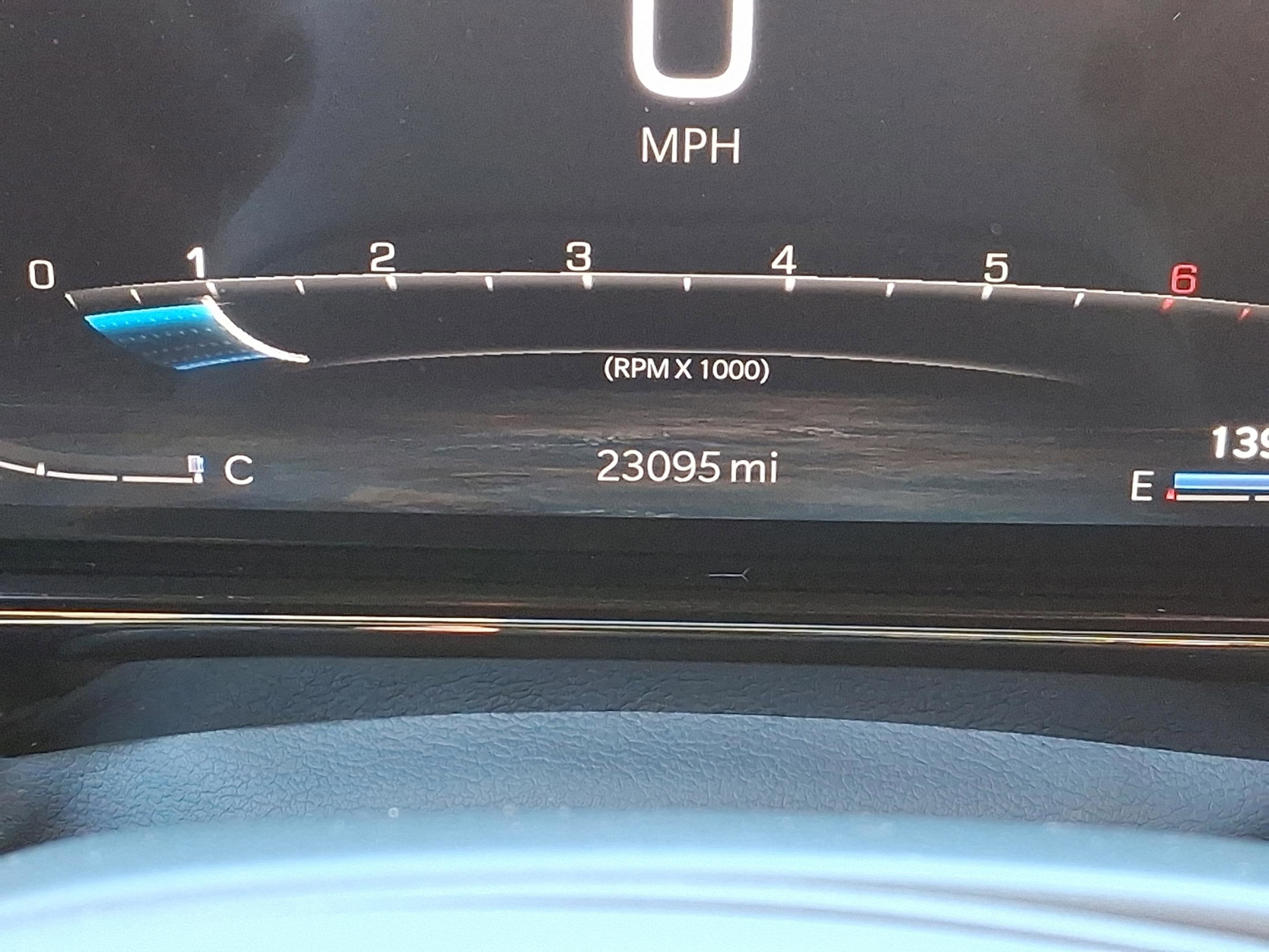 2024 Jeep Grand Wagoneer Series III 4x4