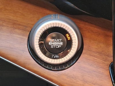 2024 Jeep Grand Wagoneer Series III 4x4