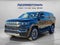 2024 Jeep Grand Wagoneer Series III 4x4