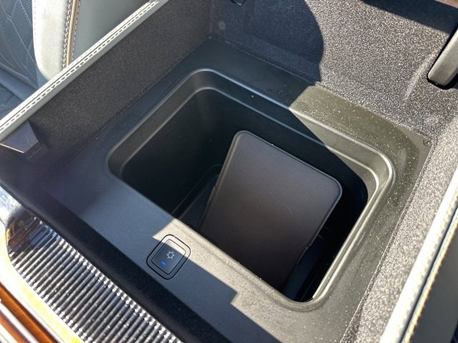 2024 Jeep Grand Wagoneer Series III 4x4