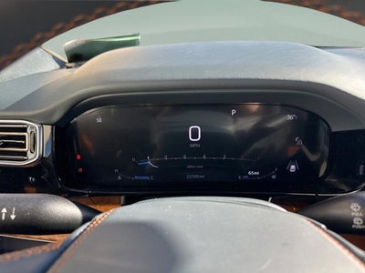 2024 Jeep Grand Wagoneer Series III 4x4