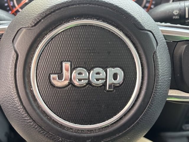 2022 Jeep Gladiator Overland 4x4