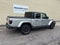 2022 Jeep Gladiator Overland 4x4