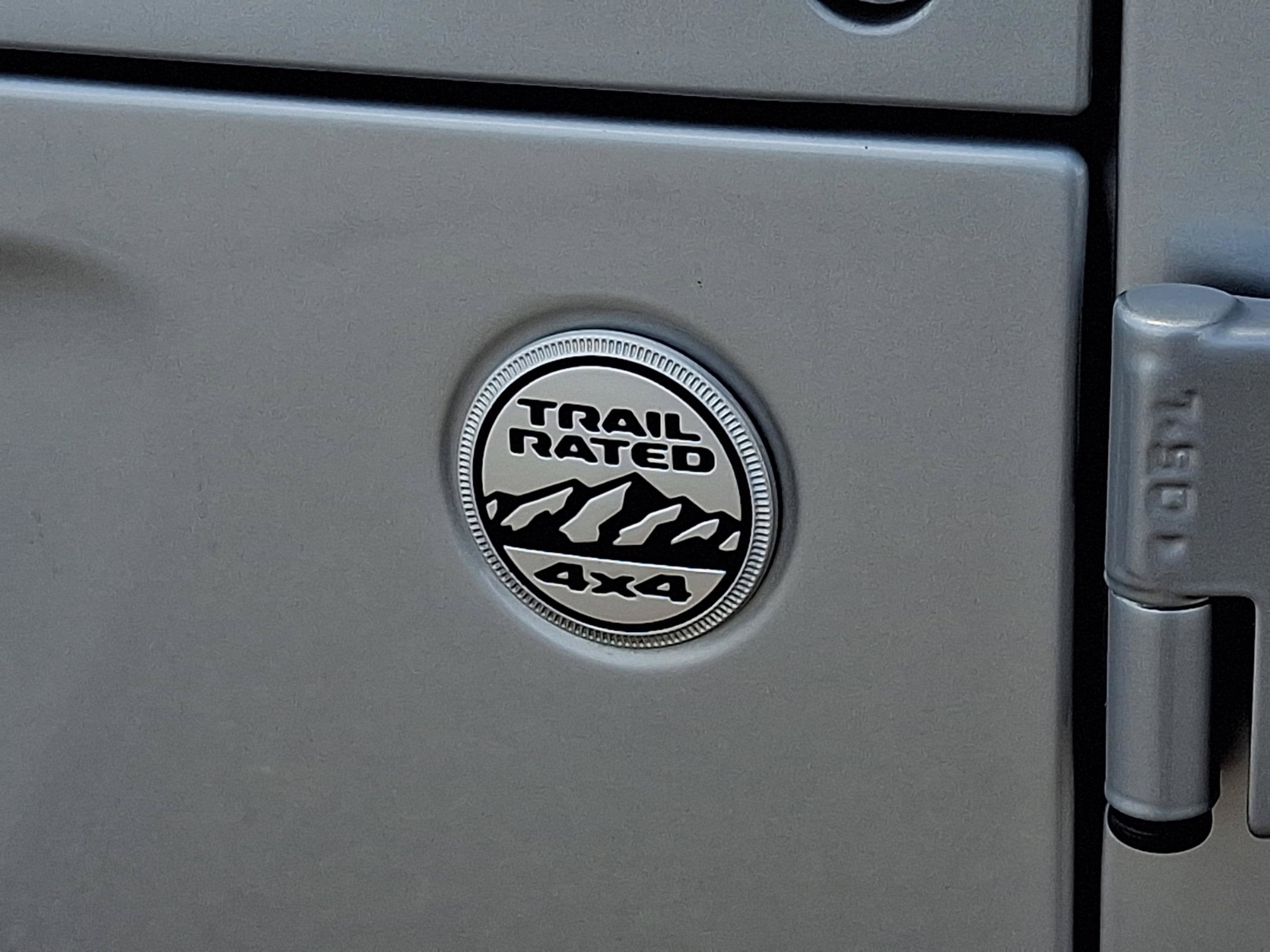 2022 Jeep Gladiator Overland 4x4