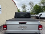 2022 Jeep Gladiator Overland 4x4