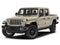 2022 Jeep Gladiator Overland 4x4