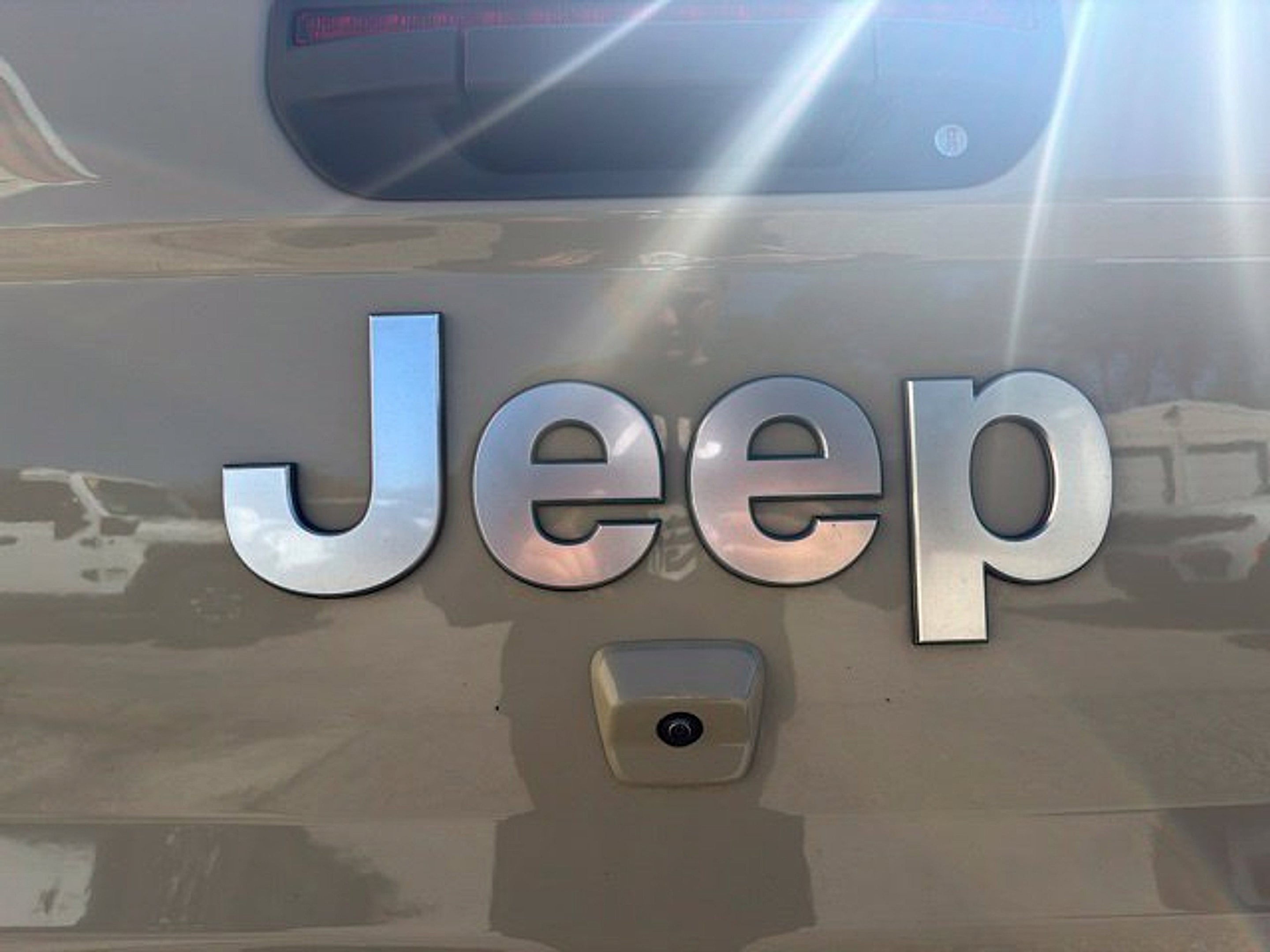 2022 Jeep Gladiator Overland 4x4