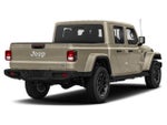 2022 Jeep Gladiator Overland 4x4