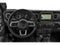 2022 Jeep Gladiator Overland 4x4