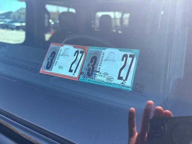 2023 Jeep Gladiator Rubicon 4x4