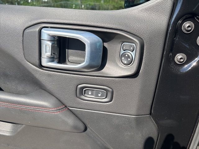 2023 Jeep Gladiator Rubicon 4x4