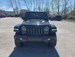 2023 Jeep Gladiator Rubicon 4x4