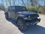 2023 Jeep Gladiator Rubicon 4x4