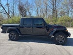 2023 Jeep Gladiator Rubicon 4x4
