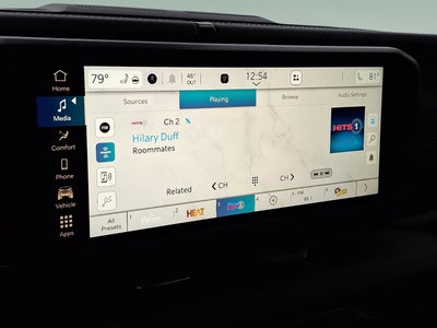 2026 Jeep Gladiator GLADIATOR SAHARA 4X4