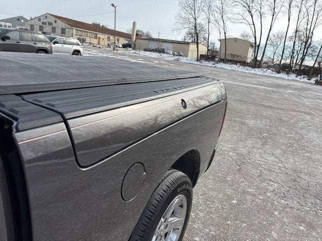 2022 RAM 1500 Classic Express