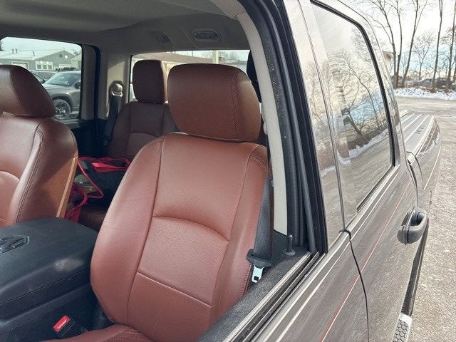 2022 RAM 1500 Classic Express