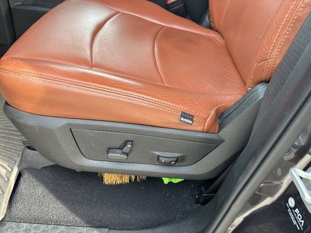 2022 RAM 1500 Classic Express