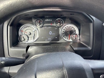 2022 RAM 1500 Classic Express