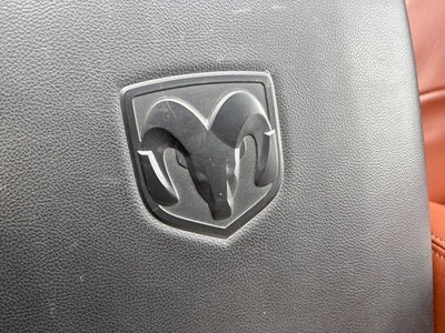 2022 RAM 1500 Classic Express