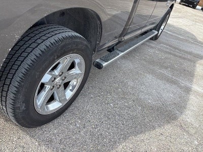 2022 RAM 1500 Classic Express