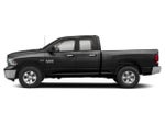 2022 RAM 1500 Classic Warlock Quad Cab 4x4 6'4' Box
