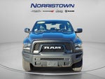 2022 RAM 1500 Classic Warlock Quad Cab 4x4 6'4' Box