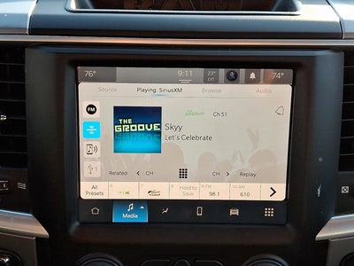 2022 RAM 1500 Classic Warlock Quad Cab 4x4 6'4' Box