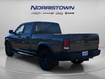2022 RAM 1500 Classic Warlock Quad Cab 4x4 6'4' Box
