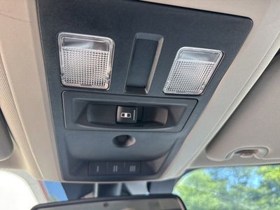 2018 RAM 1500 Harvest Crew Cab 4x4 5'7' Box