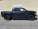 2018 RAM 1500 Harvest Crew Cab 4x4 5'7' Box