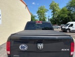2018 RAM 1500 Harvest Crew Cab 4x4 5'7' Box