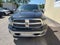 2018 RAM 1500 Harvest Crew Cab 4x4 5'7' Box