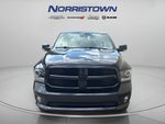 2018 RAM 1500 Night Crew Cab 4x4 5'7' Box