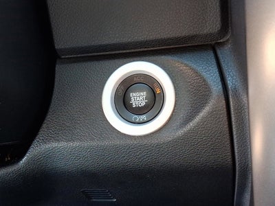 2017 RAM 1500 Sport Crew Cab 4x4 5'7' Box