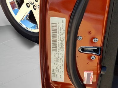 2017 RAM 1500 Sport Crew Cab 4x4 5'7' Box