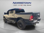 2017 RAM 1500 Sport Crew Cab 4x4 5'7' Box