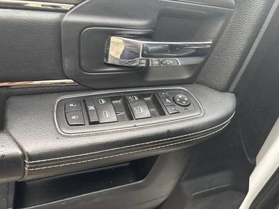 2014 RAM 1500 Sport