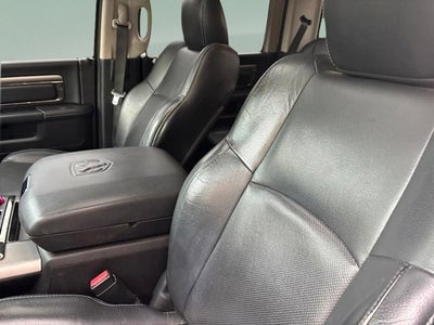 2014 RAM 1500 Sport