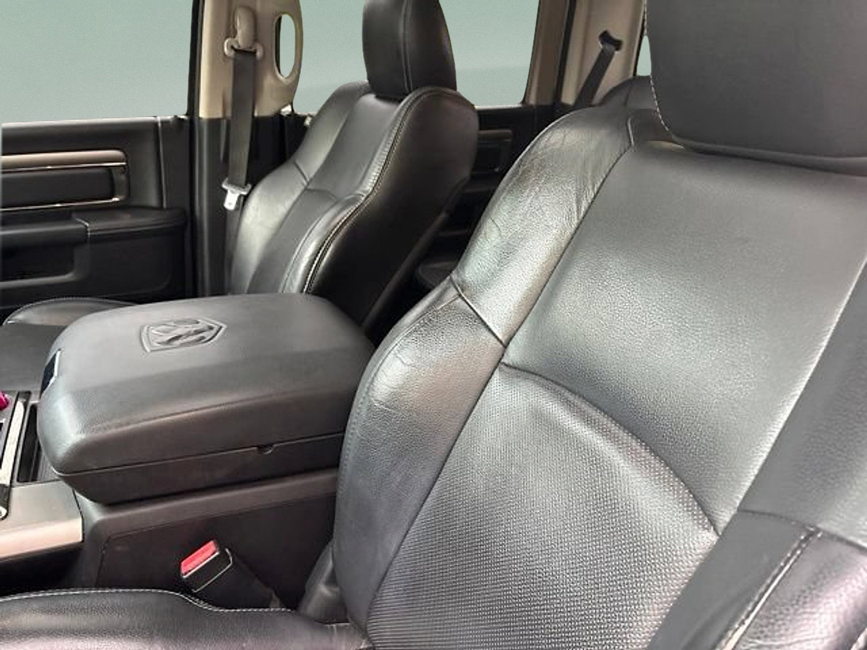 2014 RAM 1500 Sport