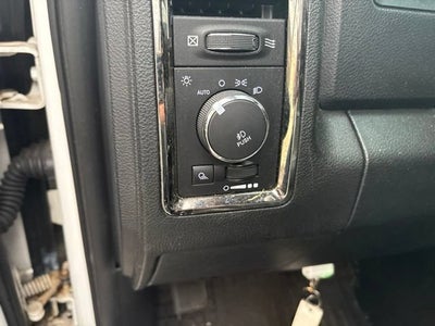 2014 RAM 1500 Sport