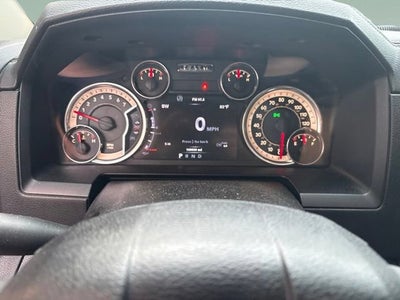 2014 RAM 1500 Sport