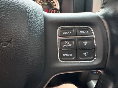 2014 RAM 1500 Sport