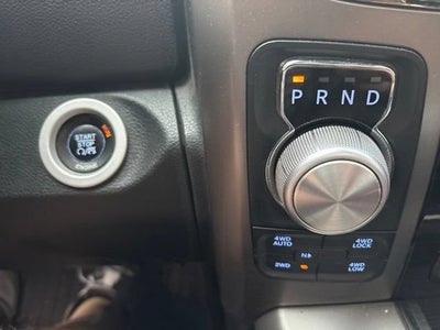 2014 RAM 1500 Sport