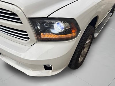 2014 RAM 1500 Sport