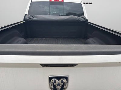 2014 RAM 1500 Sport